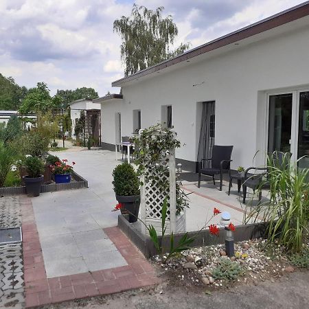 Ferienhaus Ciara Splietsdorf Exterior foto