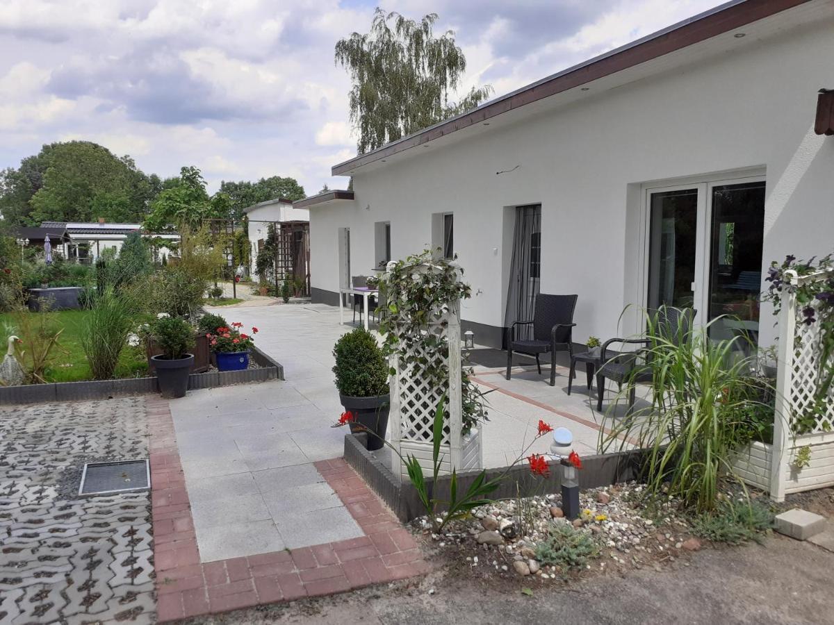Ferienhaus Ciara Splietsdorf Exterior foto